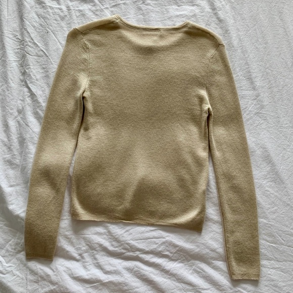 Prada Knit Sweater - Picture 3 of 3